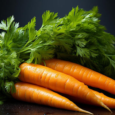 Carrots